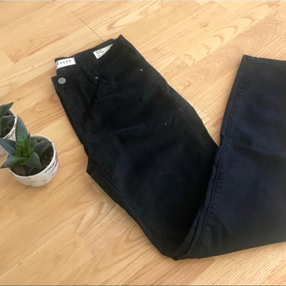 Pac Sun BULLHEAD Denim Size 26 ☀️NWOT
